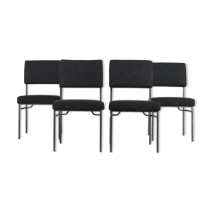 Chaises P60 par philippon