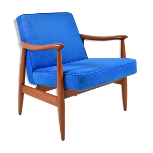 fauteuil du milieu du