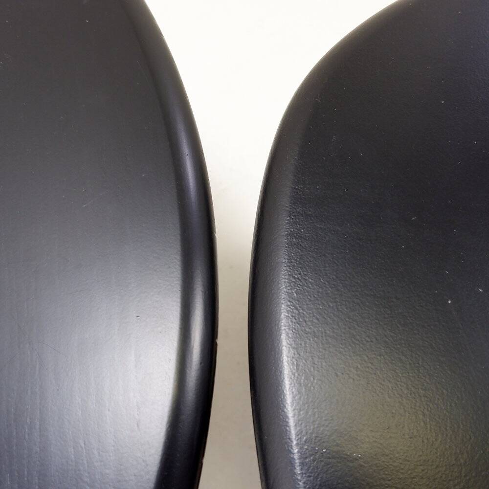 "Vesper" side table by Sebastian Herkner for Sancal - 2 available.