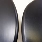 "Vesper" side table by Sebastian Herkner for Sancal - 2 available.