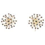 Table Or Wall Lamps By Studio Tetrarch For Valenti, 1970s, Set Of 2