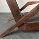 Midcentury Brazilian modernist lounge easy chair by Acacia Gil Borsoi,1950s