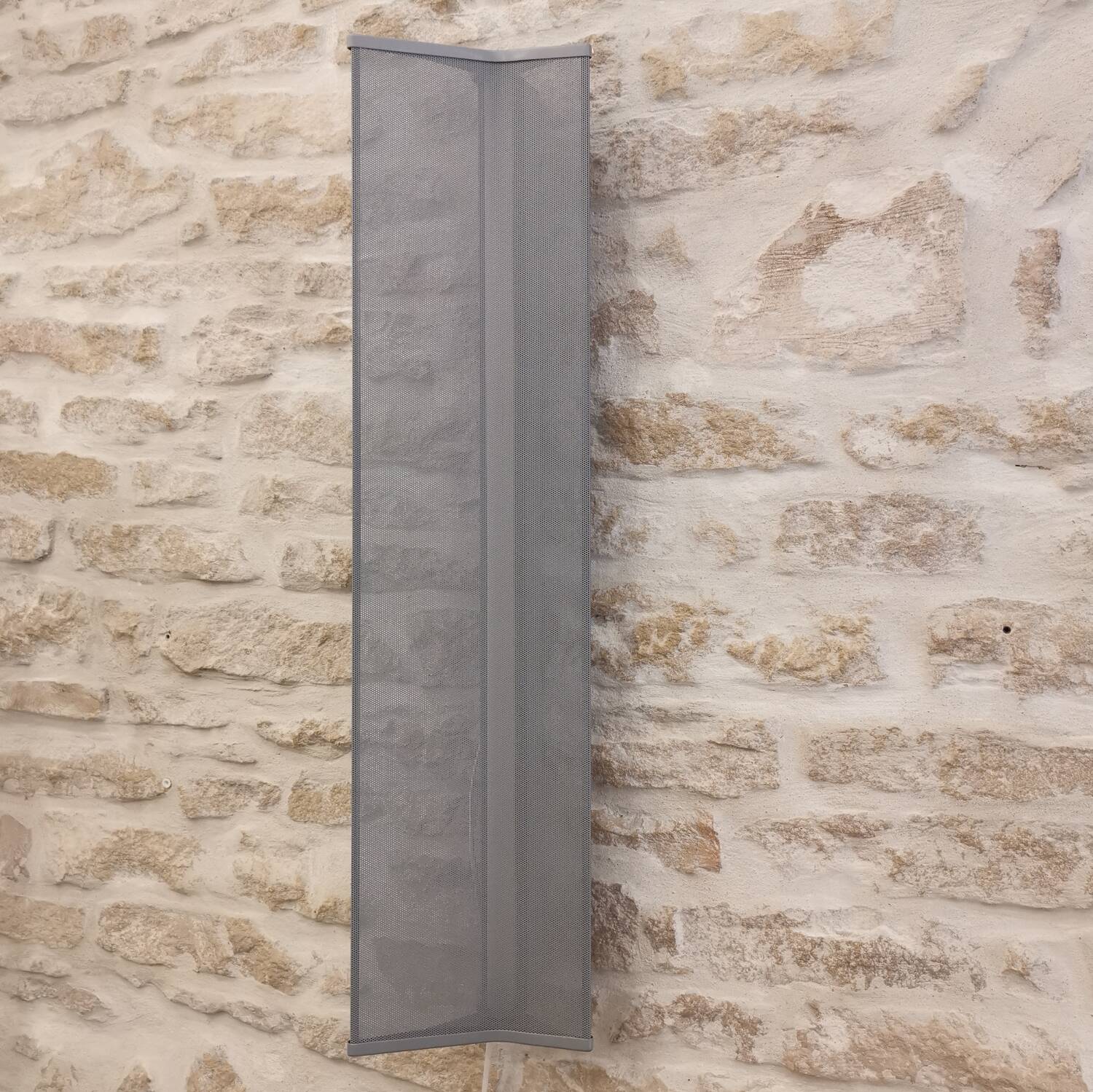 Large G3T wall light by Pierre Guariche, Sammode