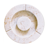 Marble ashtray