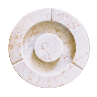 Marble ashtray