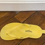 Cendrier chaussure