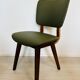 Holland Teak Dining Chairs, 1960’s,  Set of 2