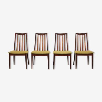 Gplan chairs 1960