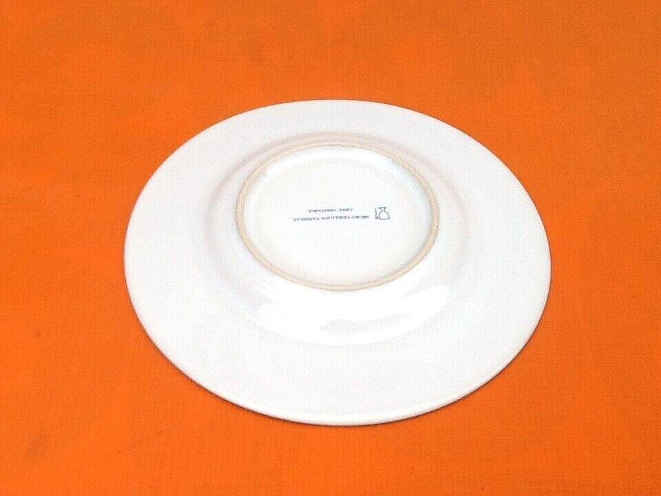 3 Saucers / Saucers Real stoneware