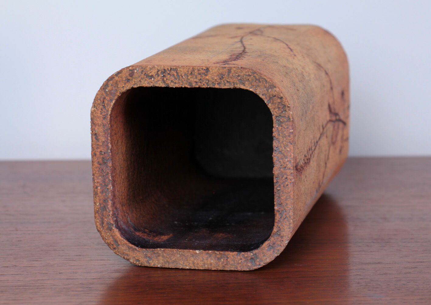 Vase Herbarium Raymonde Leduc