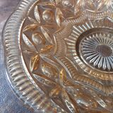 Original hollow crystal cup