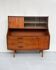 Magnificent teak furniture.