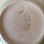 Pichet à lait Villeroy & Boch Mettlach
