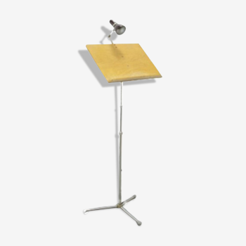 Vintage music stand