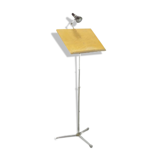 Vintage music stand