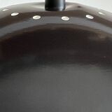 Vintage steel desk lamp by Aluminor