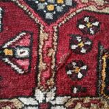 Iran wool carpet - 150x105cm