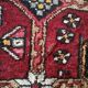 Iran wool carpet - 150x105cm