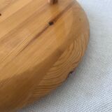 Tripod stool by Christian Hallerod for Ikea