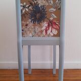 Revamped bedside table