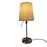 Paul Neuhaus - 'touch' Lamp - Table Lamp - Stainless Steel - Chrome - 90s