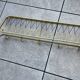 Coat rack style train luggage rack l=81cm