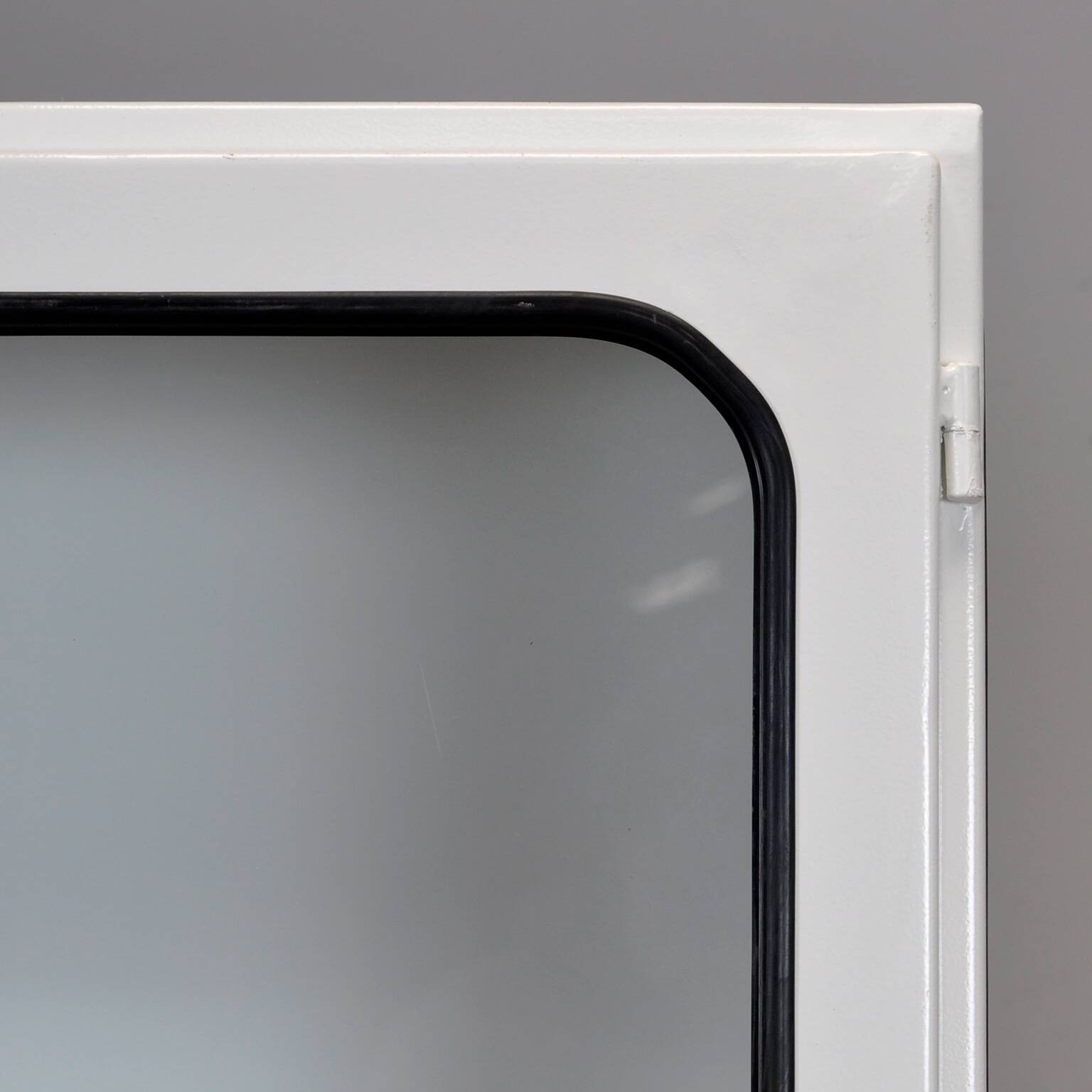 Restored Medical Cabinet, 1970’s