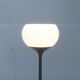 Flash floor lamp from the Italian mid-century space age by Guzzini.