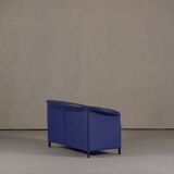 Wittman Aura sofa set by Paolo Piva, Austria, 1980s