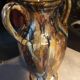 Vase Renault argent