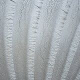 Barbini Murano Glass Ceiling lamp, Italy 1980s