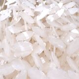 Panton style pendant  lamp, 1960's.