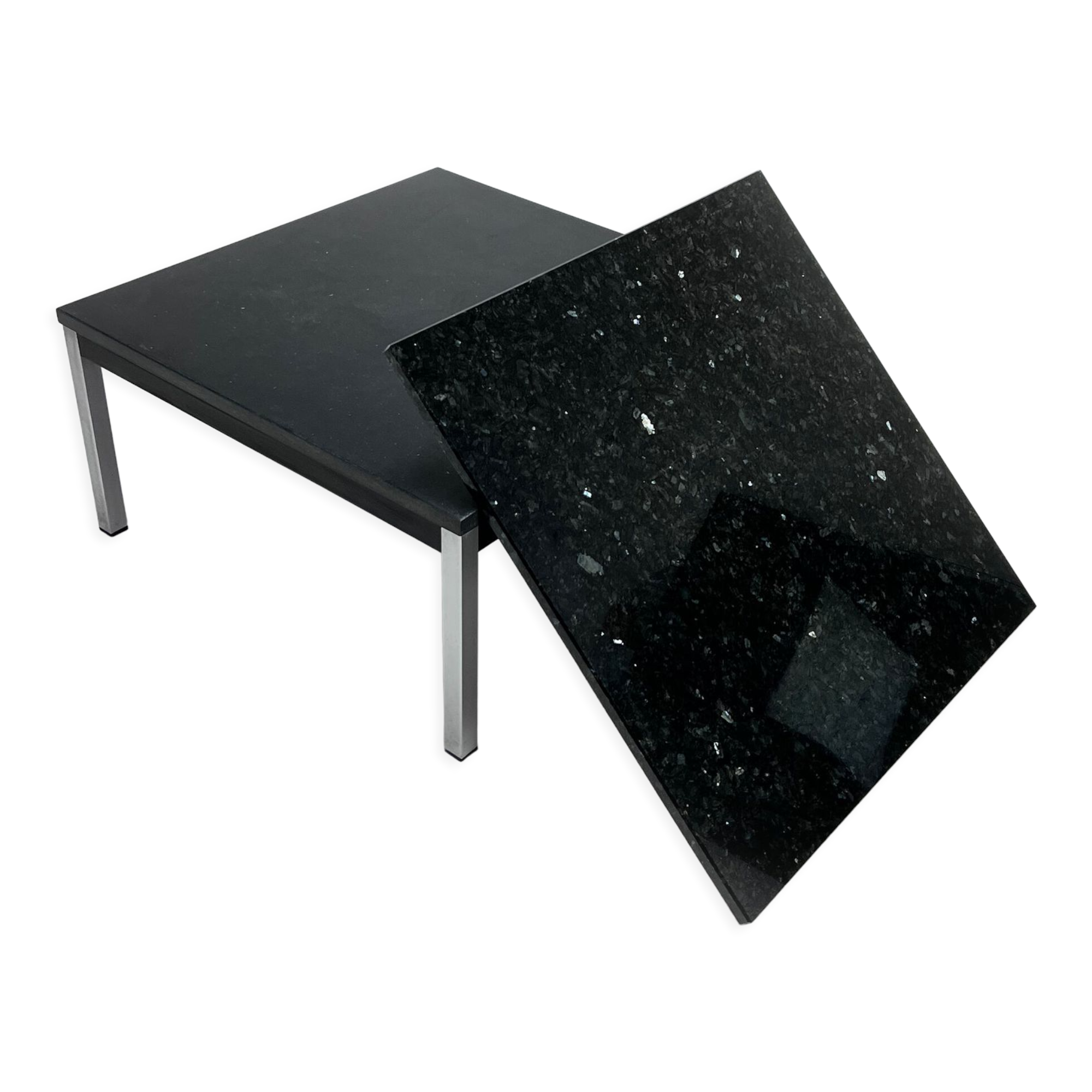 Martin Visser TZ56 for 't Spectrum Coffeetable, 1960s