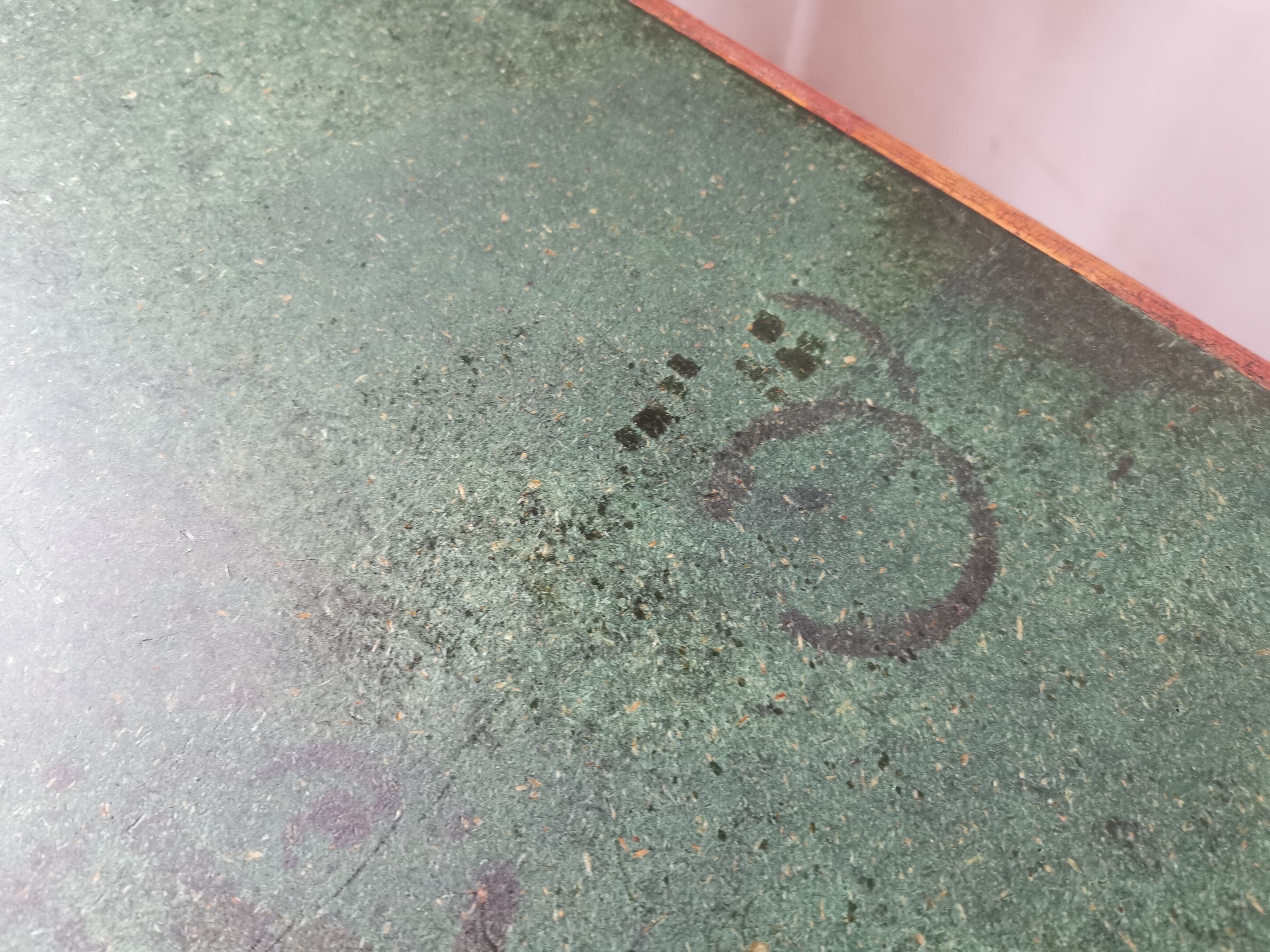 Comptoir de commerce