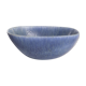 Blue bowl by Carl Harry Stålhane and Gunnar Nylund 50s