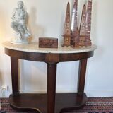 Restoration console