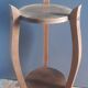 Wooden tripod harness, 50s