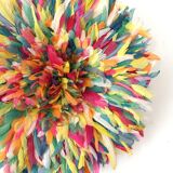 Juju hat multicolored 45 cm