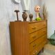 Commode vintage