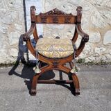 Armchair dagobert