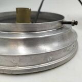 Opaline glass ceiling light