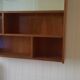 Set of 2 wall shelves