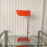 Vintage space age lamp the 1970