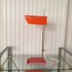 Vintage space age lamp the 1970