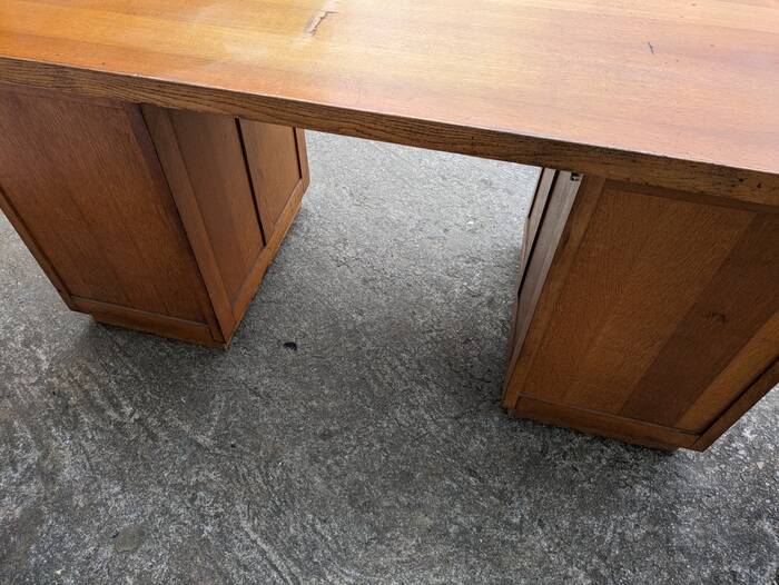 Adult administrative office