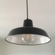 "Lunch box" industrial Hanging