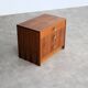 Vintage chest of drawers | cabinet | 1960s | Sweden