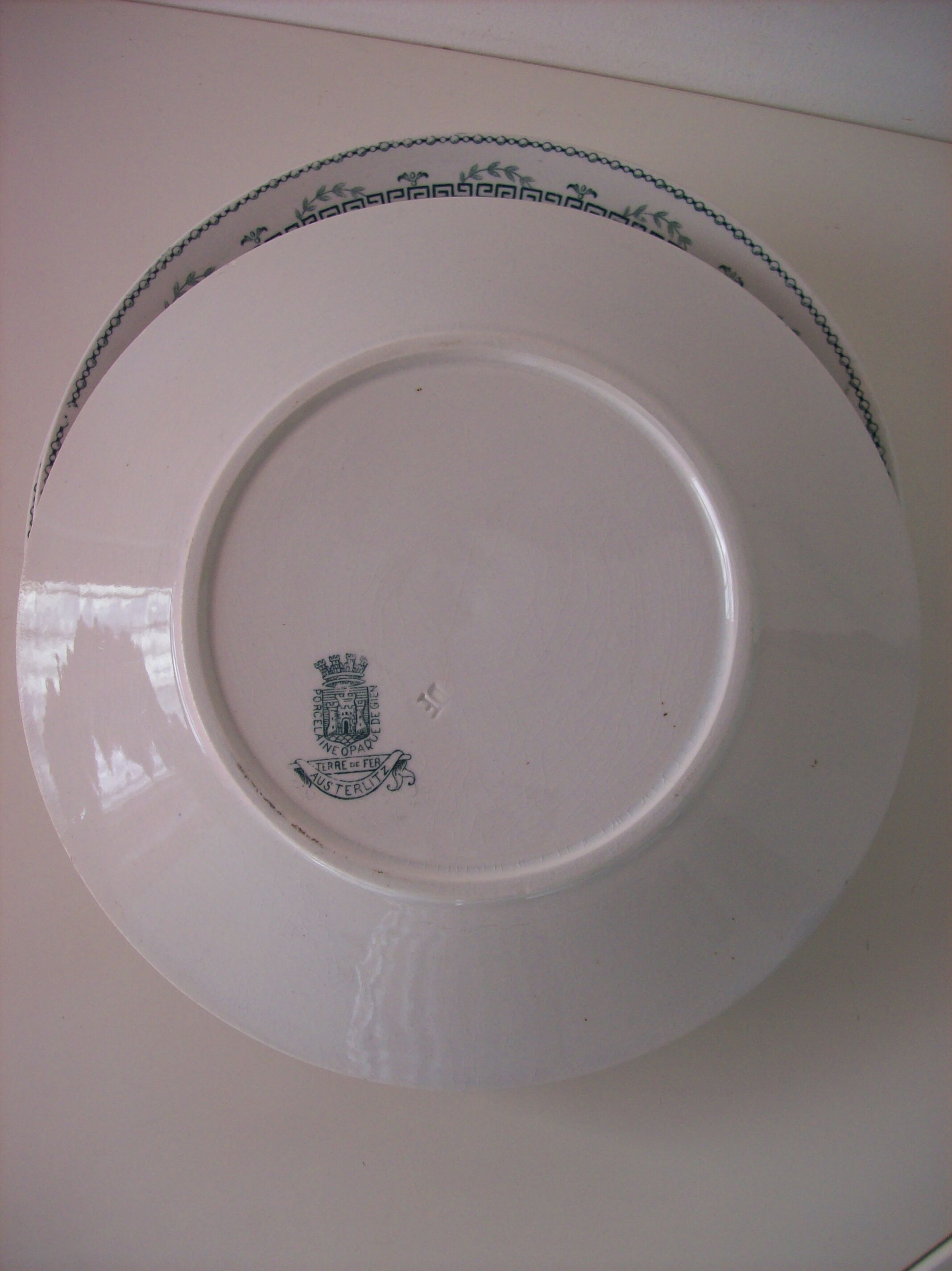 Plates