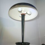 Table lamp by Metalarte 1960s