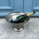 Sheffield Style Champagne Coupe / Wine Cooler Centrepiece Bowl